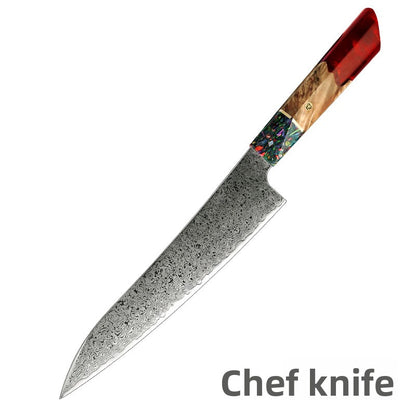Japanese Premium Chef Knives