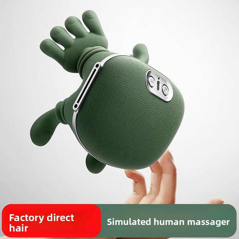 Deep Muscle Massager