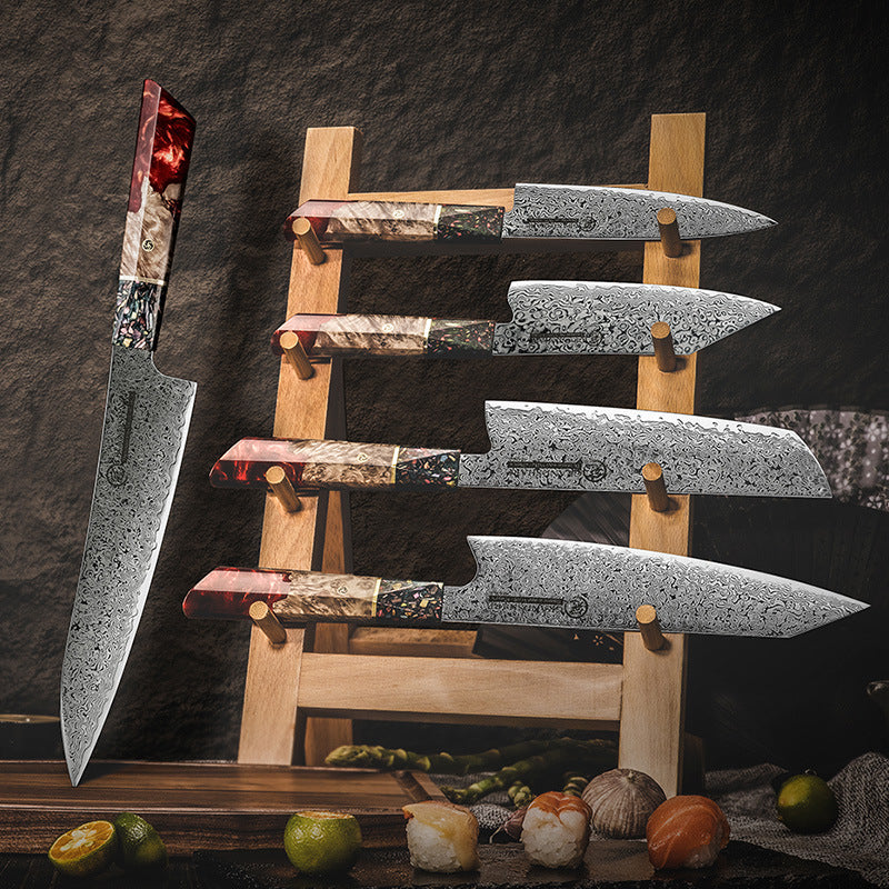 Japanese Premium Chef Knives