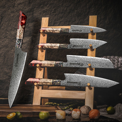 Japanese Premium Chef Knives