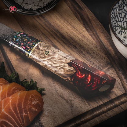Japanese Premium Chef Knives