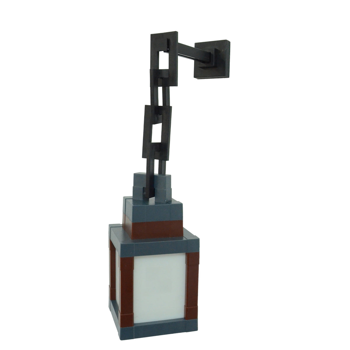 glowing lantern night light