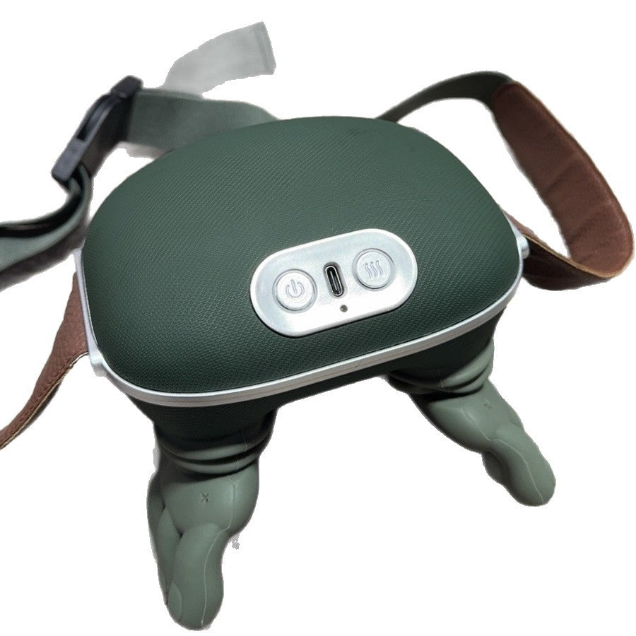 Deep Muscle Massager