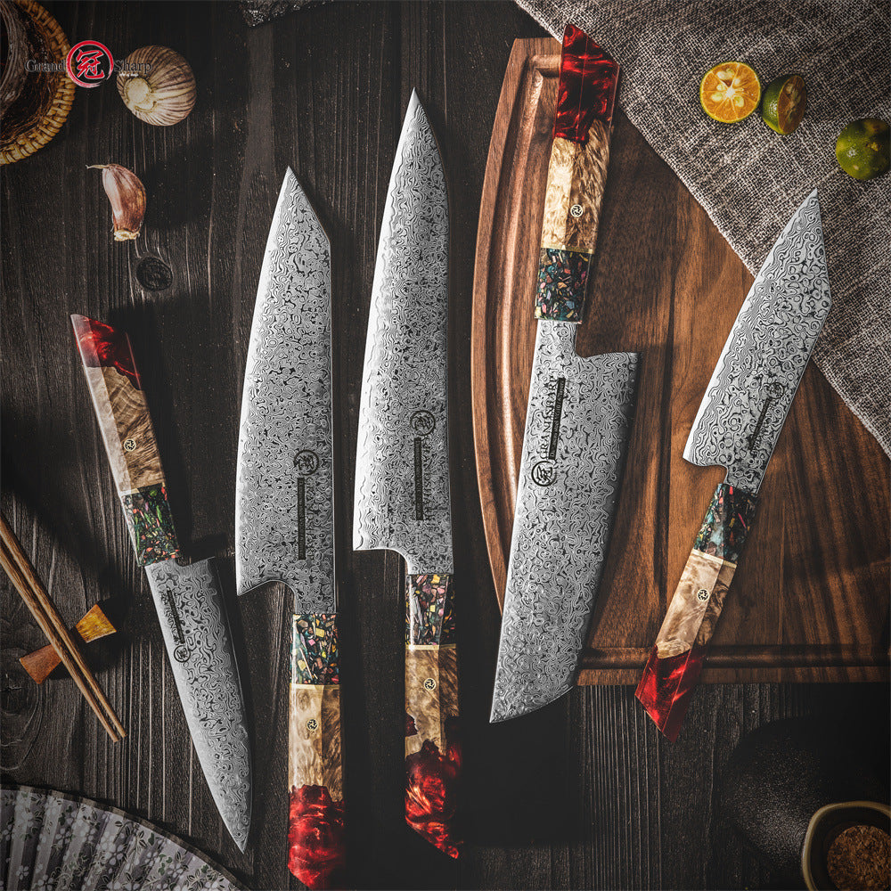 Japanese Premium Chef Knives