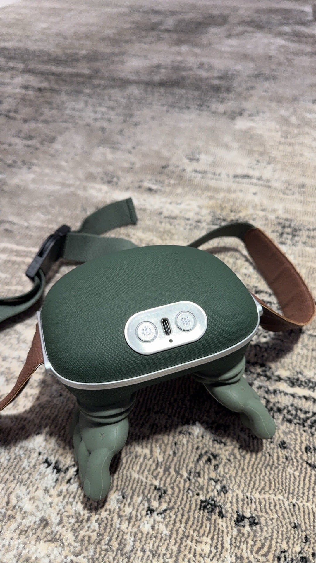 Deep Muscle Massager