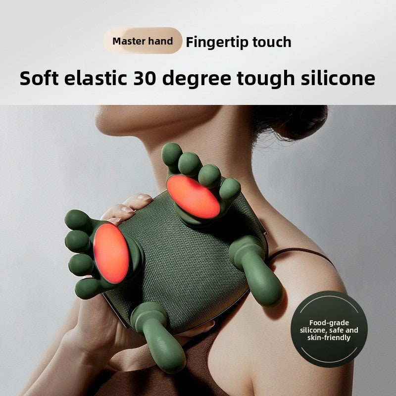 Deep Muscle Massager