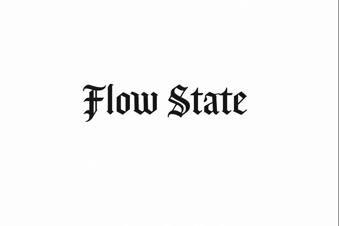 Flow State